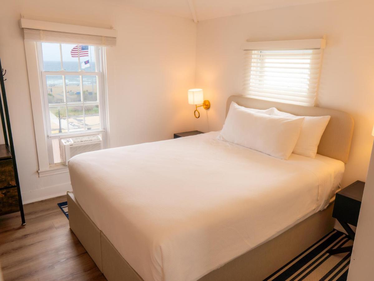 Beachliner Hotel Ocean Grove Exteriér fotografie
